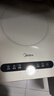 美的（Midea）电磁炉电陶炉 家用2200W大功率 电磁灶火锅炉爆炒定时电磁炉 二级能效节能省电C22-Micca709 实拍图