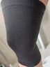 李宁护膝运动男女士跑步半月板损伤关节炎保暖老寒腿专用登山篮羽毛球 实拍图