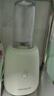 九阳（Joyoung）榨汁料理机一机多用强劲动力 多功能易清洗家用1升搅拌机 打米糊果汁机婴儿辅食机L10-L235 实拍图