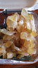 佳宝蜜柚干230g蜜饯果脯柚子皮果干罐装休闲办公室零食广东老字号 实拍图