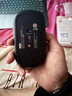 联想（Lenovo）无线蓝牙鼠标轻音鼠标 Air Handle双模鼠标 便携办公鼠标 适用台式机一体机笔记本平板风暴灰 实拍图