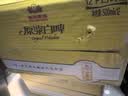 燕京【超值组套】燕京啤酒原浆白啤500ml*24听 实拍图