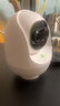 360云台摄像机9Ultra昼夜真彩双镜头800W像素4K超清画质360°AI昼夜看护智能伴睡语音操控智慧小夜灯 实拍图