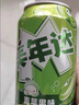 百事可乐美年达X蛋仔派对 青苹果味汽水碳酸饮料330ml*24听 新老包装随机 实拍图