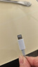 华为原装5a充电线40W超级快充数据线Mate40 30Pro 20pro p30 p40pro Nova5 6 7pro荣耀原厂快充线 5A充电线Type-c【白色】 实拍图