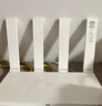 华为路由AX3 双频合一 自动优选 wifi6/多连不卡无线家用穿墙/AX3000/高速千兆路由器 实拍图