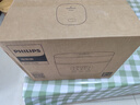 飞利浦（PHILIPS）【25分钟快速饭】多功能1.8L迷你电饭煲一键旋风煮 24小时智能预约电饭锅HD3063/80黑色 送礼礼物 实拍图