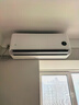 小米米家空调 巨省电Pro 大1.5匹 超一级能效 空调挂机 35GW-PG15/V1A1 整机十年质保 实拍图