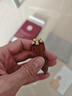 御道朱雀三啄面部按摩器小莲蓬实木黄铜点穴棒眼部拨筋棒美容滚珠神器 实拍图