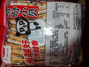 盼盼 小贝香米饼  休闲膨化食品酥脆儿童零食糙米饼 408g/袋 实拍图