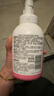 贝亲（Pigeon）洗发水沐浴露 含桃叶精华 婴儿洗发沐浴二合一 500ml IA209 实拍图