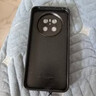 摩斐【自带镜头膜】适用华为pura70pro手机壳p70pro+保护套ultra超薄散热皮质防摔全包简约商务女男款 实拍图