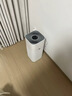 美的（Midea）【母婴级】空气净化器鼻炎家用除甲醛除烟味异味过敏原花粉空气净化机森林家L1 Lite 实拍图