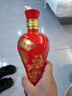 泸州老窖 泸州老酒坊 窖之绵 浓香型白酒 52度 500ml*6瓶 整箱 送礼婚庆 实拍图