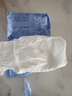 全棉时代一次性内裤女纯棉出差旅行便携孕妇月子免洗不掉絮灭菌 XL码5条 实拍图