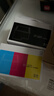 小米（MI）小米米家喷墨打印一体机墨盒 彩色 实拍图