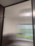 璃想超白艺术玻璃隔断屏风客厅入户门玄关遮挡主卧室卫生间淋浴室 长虹玻璃隔断 根据尺寸定制 实拍图