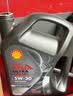 壳牌（Shell）都市光影双次小保养卡 5W-30 SP 5L含机油+机滤+工时 汽车保养 实拍图