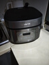 九阳（Joyoung）不粘厚釜内胆大火力柴火饭3升黄金容量家用2-3人微压多功能电饭煲电饭锅行业热销30FZ630 实拍图