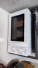 美的（Midea）快捷微波炉 家用小型 360°转盘加热 旋钮操控 易洁内胆（M1-L213B） 实拍图