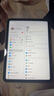 Apple/苹果 iPad11英寸 A16芯片2025年款 平板电脑 (256GB WLAN版/学习办公娱乐)黄色 实拍图