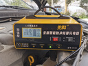 先科XK85汽车电瓶充电器自动修复充满自停12V24V通用货车汽车摩托车通用纯铜大功率快速修复充电器 实拍图