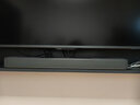 JBL回音壁 BAR 5.0MultiBeam紧凑型音响回音壁 电视智能音响 虚拟7.1.2声道杜比全景声 Soundbar 实拍图