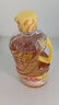 鲁花 【保真花生油】食用油 5S物理压榨 压榨一级花生油900ml 小包装 实拍图
