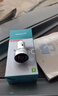 纽曼（Newmine）车载充电器点烟器一拖二双USB金属车充电压显示检测快充SX001-008 实拍图