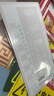 爱墨绘 灭火器放置点标牌使用方法消防标识牌pvc警示牌5片装30cm*15cm 实拍图
