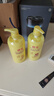 蜂花经典护发素组套1L*3 （小麦蛋白+丝肽精华+杏仁精华） 实拍图