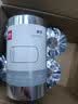 得力(deli)110mm*300m热转印条码机标签机通用型树脂腊基混合基碳带81552（单支装） 实拍图