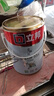 立邦京雅居金标超值乳胶漆净味120二合一无添加环保内墙漆5L/约7kg 实拍图