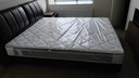 顾家家居（KUKA）梦想垫旗舰版天然乳胶独袋弹簧床垫席梦思主次卧梦想垫1.8x2米 实拍图