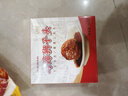 山林大红上海狮子头520g 红烧肉丸卤味特产加热即食预制菜 源头直发 实拍图