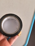 得力（deli）【超级爆款】电气胶布PVC电工绝缘胶带 防水阻燃耐低温 18mm*9m*0.13mm 黑色9米 1卷 JF410-BK 实拍图