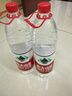 农夫山泉 饮用天然水1.5L 实拍图