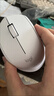 罗技（Logitech）M330 静音鼠标 无线鼠标 办公鼠标 右手鼠标 带无线微型接收器 白色 实拍图