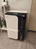 德业（Deye）除湿机/抽湿机 除湿量50升/天100㎡家用地下室复式别墅商用大功率工业吸湿机器 手机智控DYD-D50A3 实拍图