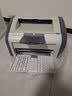 惠普【二手9成新】惠普1020打印机 选配小白盒可手机无线WIFI微信黑白激光打印机 1606办公家用 1020标配【配一支易加粉硒鼓+1瓶碳粉】 实拍图