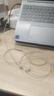 Bkayp睡眠耳机有线入耳式asmr隔音降噪软耳麦侧睡不压耳睡觉专用助眠防打呼噜适用苹果华为vivo小米oppo 实拍图
