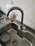 九阳（Joyoung）龙头净水器除氯除味可视化全新升级龙头机一机四芯套装JYW-RT1800 实拍图