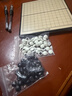 得力（deli）磁石五子棋套装折叠棋盘儿童益智桌游围棋便携开学礼物 实拍图