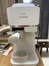 飞利浦（PHILIPS）整机进口 Baristina新型意式美式全自动/半自动家用咖啡机 研磨一体小型咖啡机BAR系列 礼物 实拍图