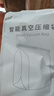 太力真空压缩收纳袋衣服旅行袋免抽气衣物密封整理袋【6中立体】 实拍图