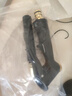 洗车高压水枪园艺花园浇花浇水刷车神器家用水管软管喷头 黑粗水枪1个（不含配件） 实拍图