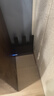 小米（MI）路由器BE6500 Wi-Fi7【小米手机上网搭档】6500兆级 全2.5G网口 4核高通处理器 家用路由器 实拍图