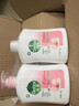 滴露（Dettol）洗手液抑菌杀菌消毒滋润500g+500g 补充装儿童家庭护手替换 实拍图