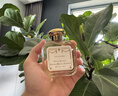 SANTA MARIA NOVELLA玫瑰栀子花 扑扑莉 佛罗伦萨天使 小苍兰 修道院玫瑰中性古龙水 玫瑰中性古龙水100ml 晒单实拍图