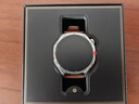 HUAWEI华为GT 5 砂砾棕46mm智能手表玄玑感知系统  价低GT6冰川灰同款 实拍图